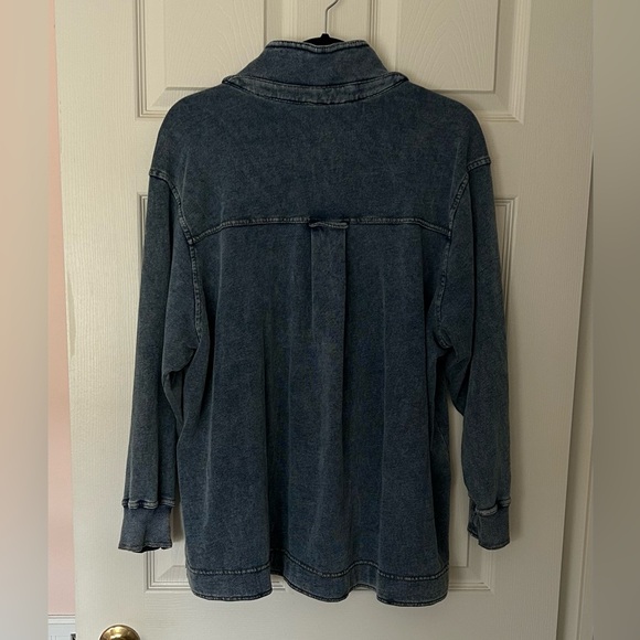 Jane Delancey Sweatshirt - Picture 8 of 15